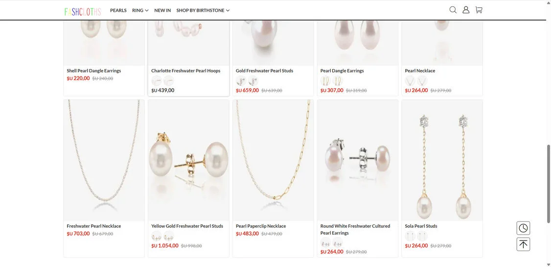Fashcloths.shop Scam Store: What You Need To Know 1 Fashcloths.shop scam