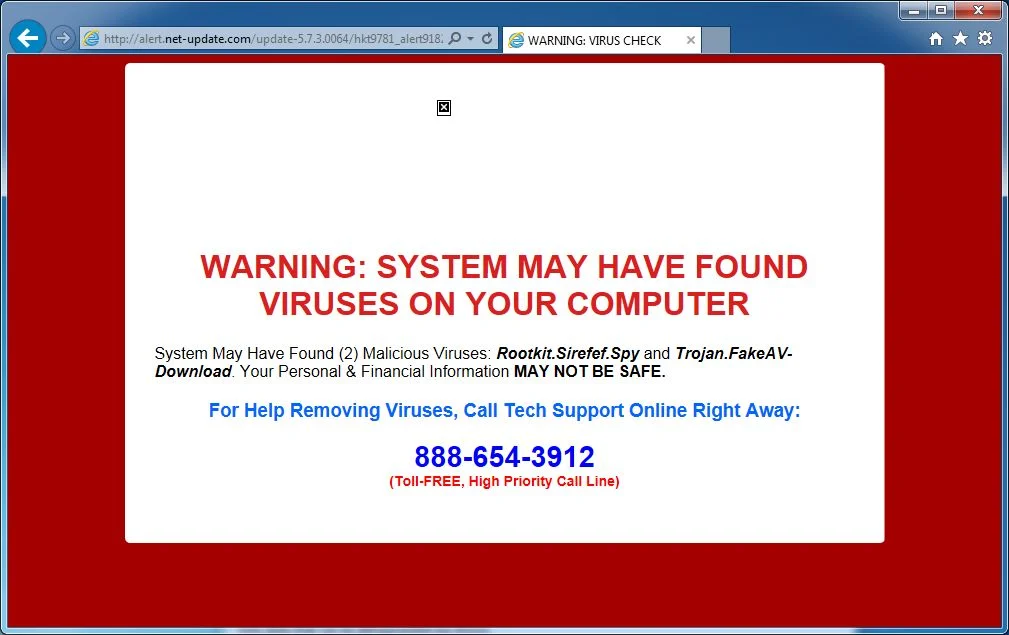 [Image: alert.net-update.com popup ]