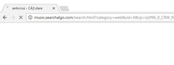 musix.searchalgo.com redirect virus musix.searchalgo.com redirect virus