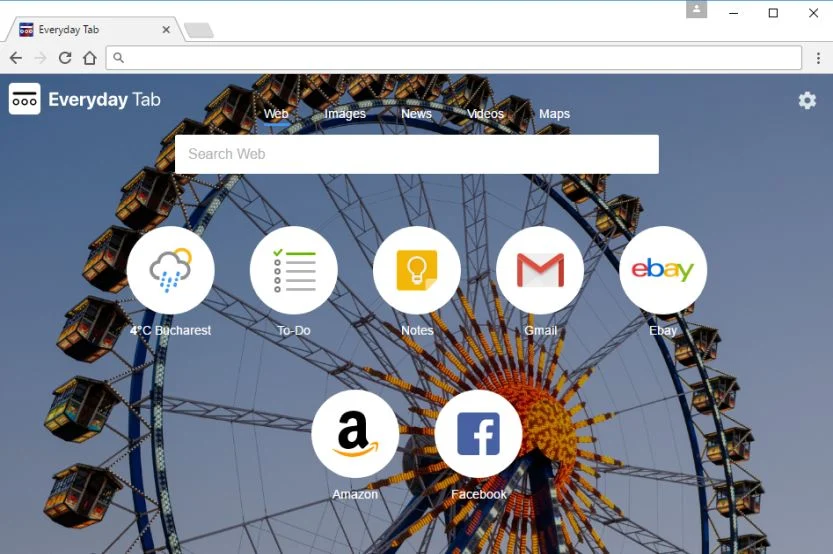 search.everydaytab.com redirect virus