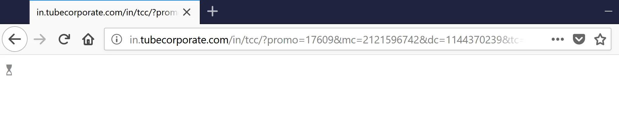 tubecorporate.com redirect virus