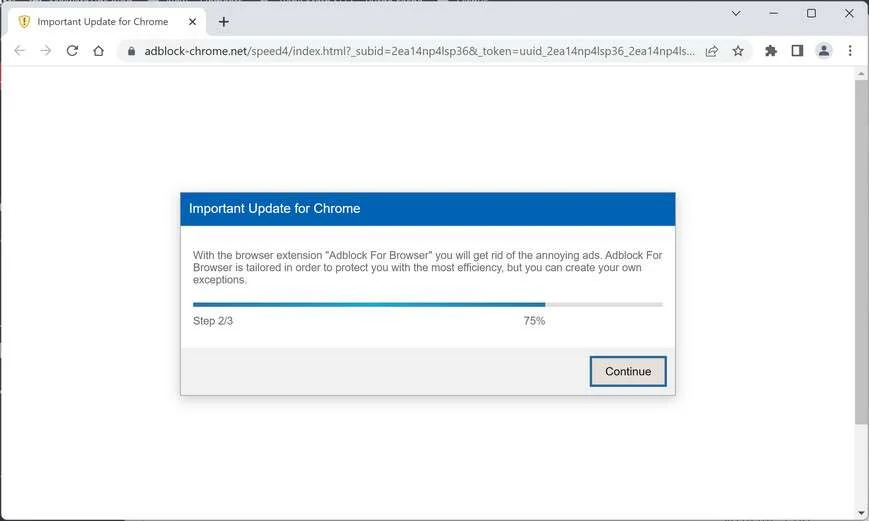 Image: Adblock-Chrome.net Ads