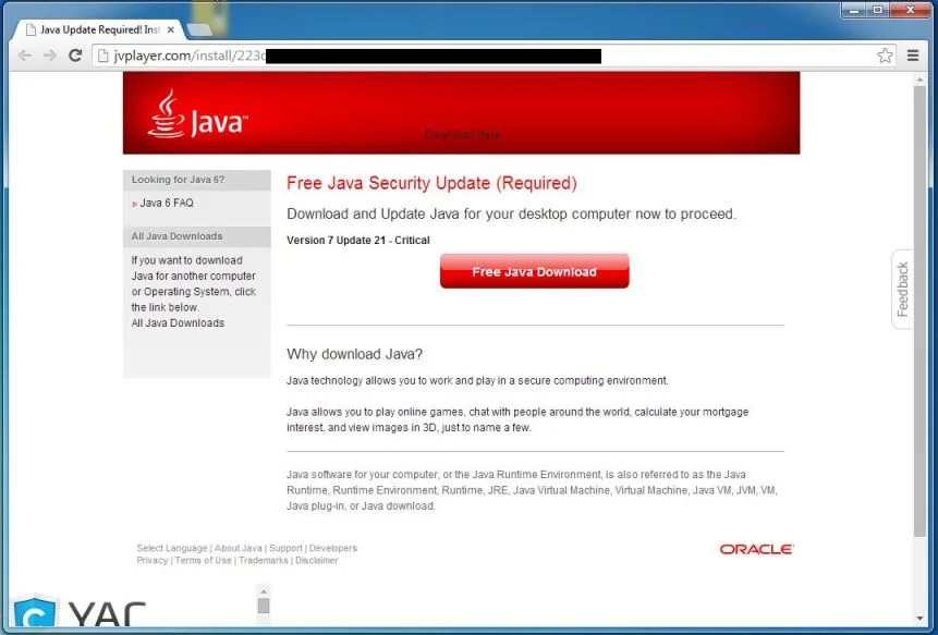 'Zdputa.com Zdputa.com virus
