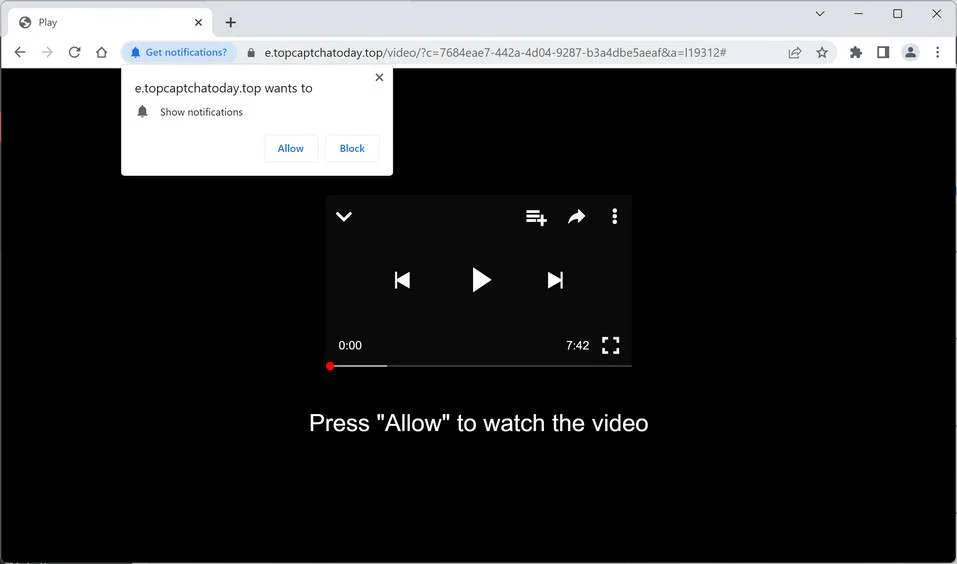 Image: Top Captcha Today Top Ads