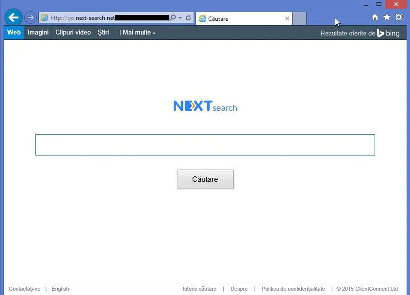 Next Search Virus2