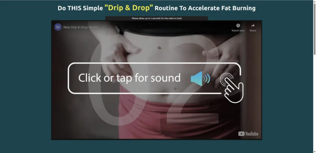 MounjaBoost Drops – Scam Ads, False Claims, and Red Flags 2 1 17