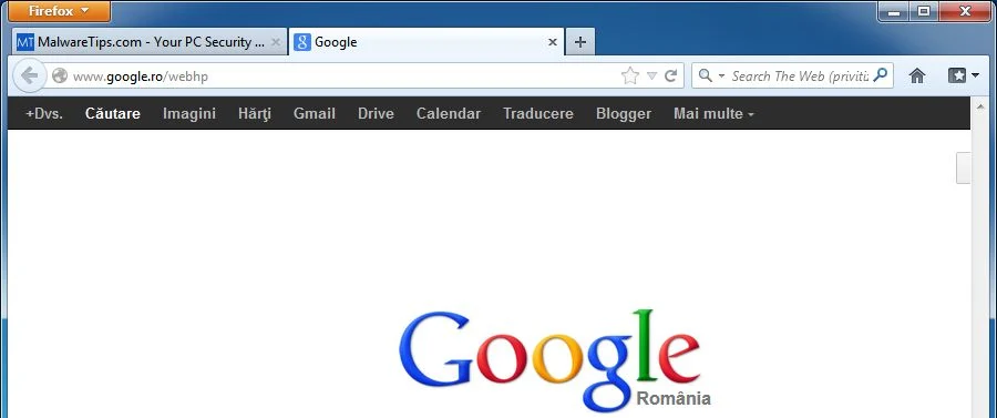 [Image: Searchab.com redirect]