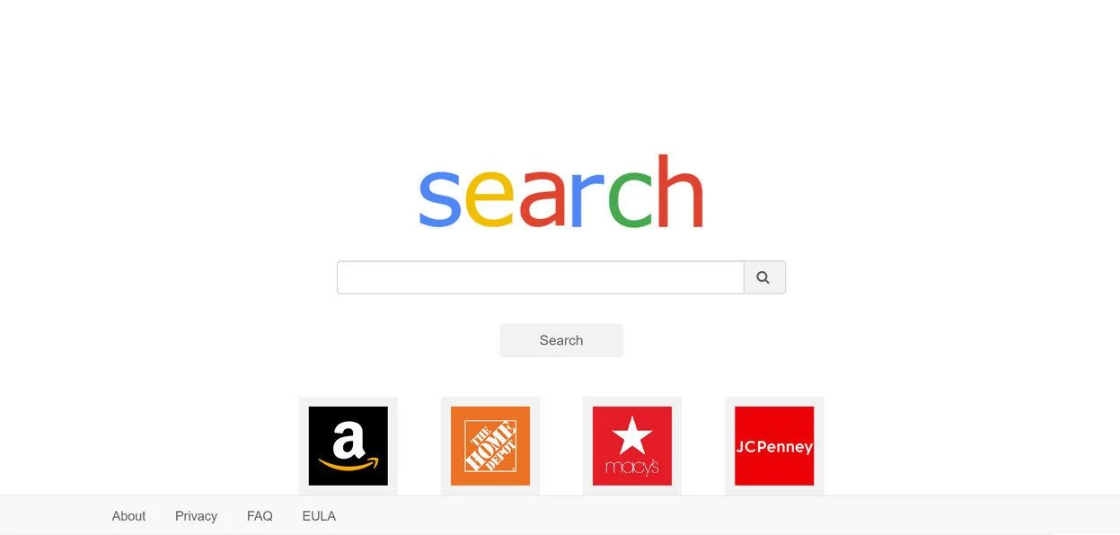 Remove Fireseerch.com redirect (Virus Removal Guide) 1 Image: Fireseerch.com browser hijacker