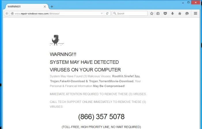 repair-windows-now.com virus