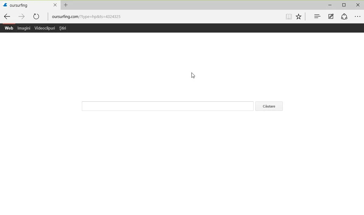 DeskCut browser hijacker DeskCut malware