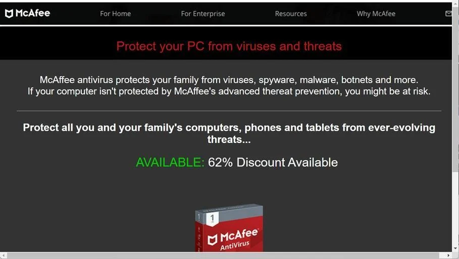How to Remove Shortlog.live Pop-up Ads (Virus Removal Guide) 1 Image: Shortlog.live scam