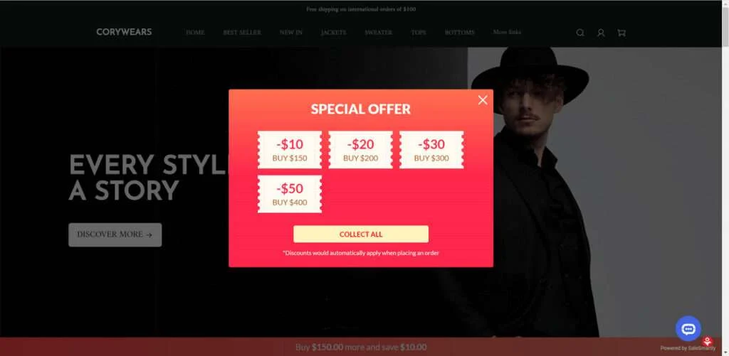 Runmarch.com Fake Store Scam - Don't Get Duped By Them 1 runmarch.com scam