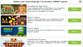 Before you start playing! Try another great game..png