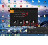 Xvirus Personal Guard 6 Build 11 Bug 01.jpg