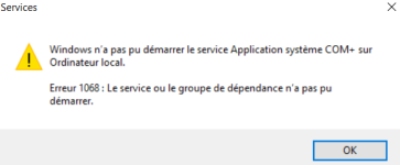 Application système COM+_erreur 1068.PNG