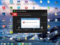 Xvirus Anti-Malware 7.0.5.0 Bug 01.jpg