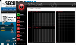 11 Data Rate to and from No Security Week Open.png