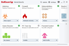 BIS 19.0.355.9 interface.PNG