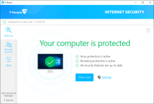 F-Secure main interface.PNG