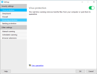 F-Secure Virus Protection settings.PNG