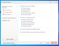 Protection Settings-PC Health Checkup.PNG