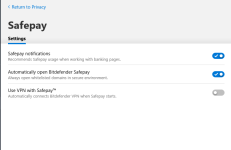 SafePay settings.png