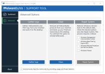 malwarebytes uninstall tool