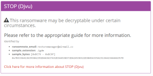 id ransomware result.PNG