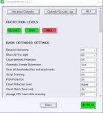 ConfigDefender3.0.0.1 HighSetting .jpg