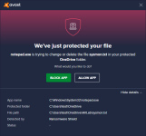 AVAST ransomware alert.png