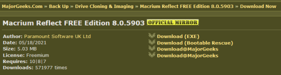 Relect @ MajorGeeks.PNG