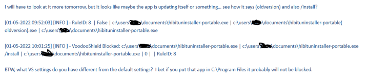 HIBIT portable issue.png