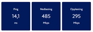 Speedtest nettfart with kaspersky.png