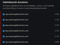 Blocked Samsung domains.jpg Blocked Samsung domains.jpg
