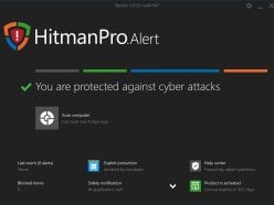 HitmanPro Alert Christmas Giveaway: Advanced Malware and Ransomware Protection