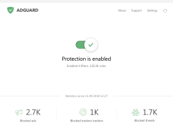 AdGuard Christmas Giveaway: Win a License Key for Ad-Free Browsing