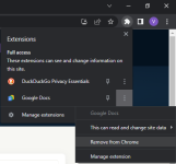 cannot remove google docs extension.png