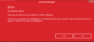 zemana antilogger fial.PNG