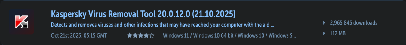 Screenshot 2025-10-26 at 22-49-14 Windows Search kaspersky - Softpedia.png