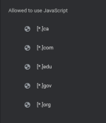 Chrome javascript settings.png Chrome javascript settings.png