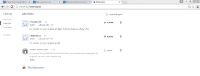 Screendump of google extensions list.JPG