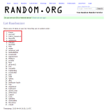 RANDOM.ORG   List Randomizer.png