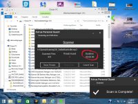 Xvirus Personal Guard 5.3.4.1 Bug 02.jpg