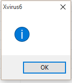 xvirus beta bug1.PNG