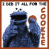 Thecookie