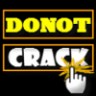 donotcrack