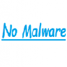 No Malware
