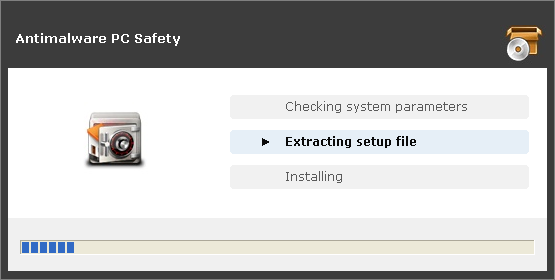 [Image: Antimalware PC Safety Splash]