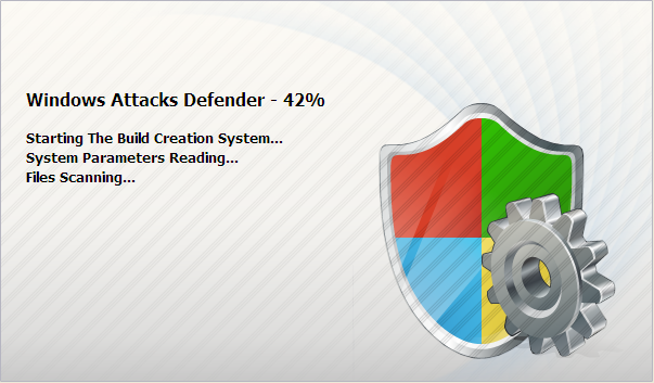 [Image: Windows Attacks Defender boot]