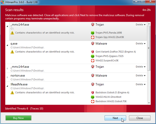 command line IKARUS antivirus engine - The Portable Freeware Collection  Forums